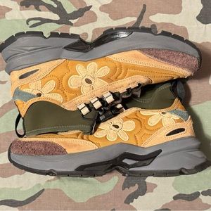 New in box Nano styled sock/ boot sneaker Puma / PAM collab in men’s 7.5